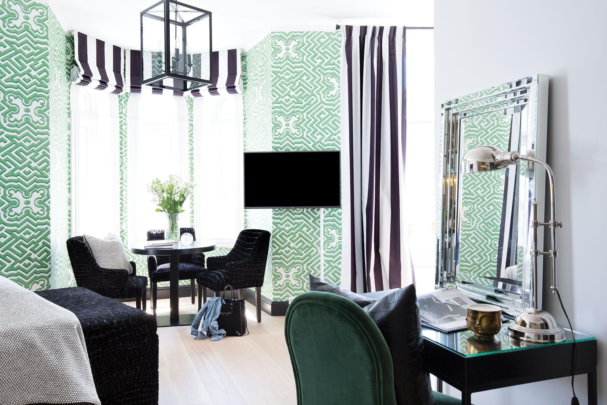 Frogner House - Bygdoy Alle Lägenhetshotell 3*