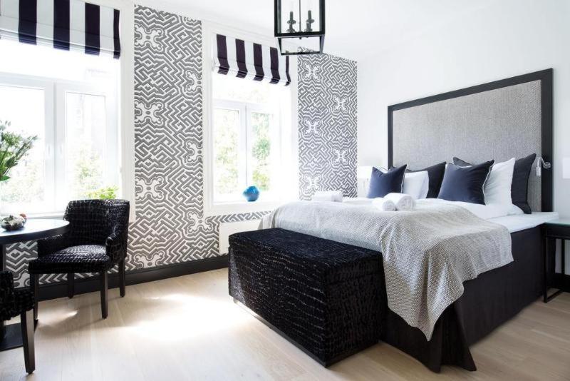 Frogner House - Bygdoy Alle Lägenhetshotell 3*